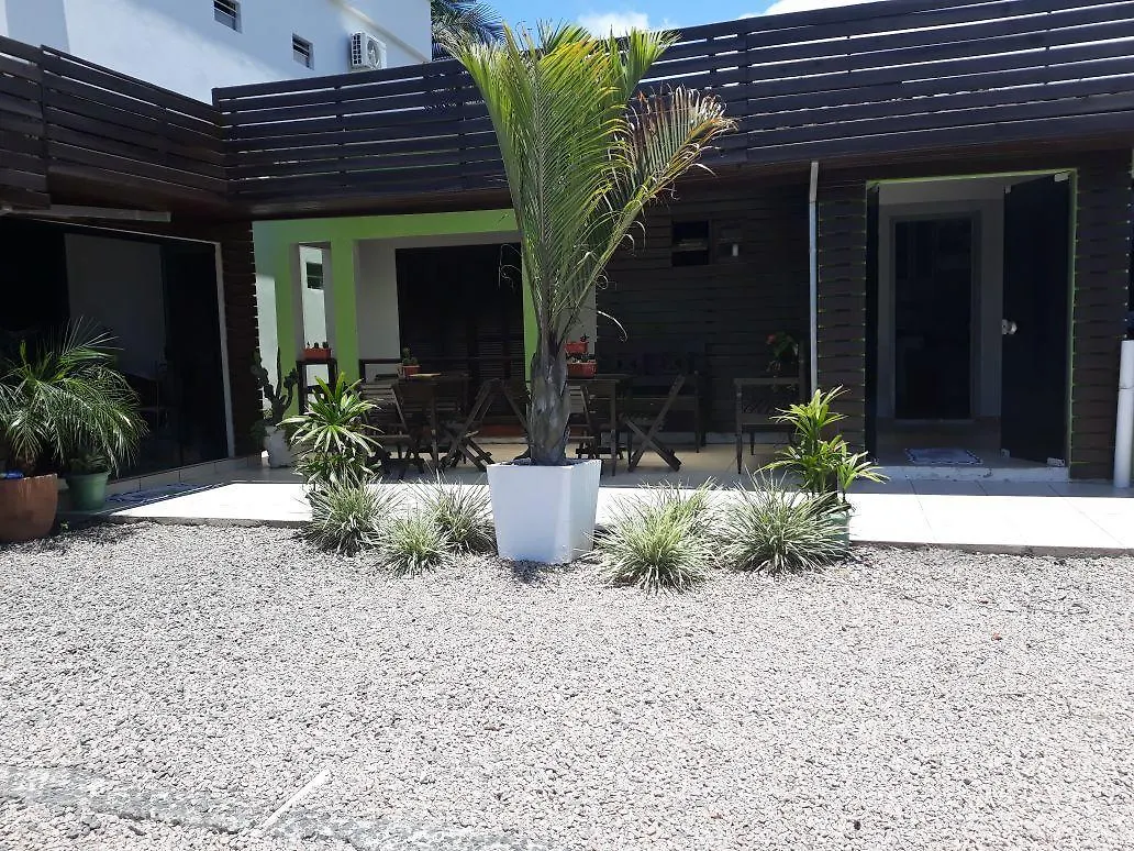 Pousada da Família Araranguá Apartamento