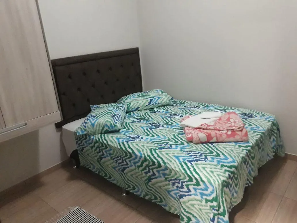 Pousada da Família Araranguá Brasil