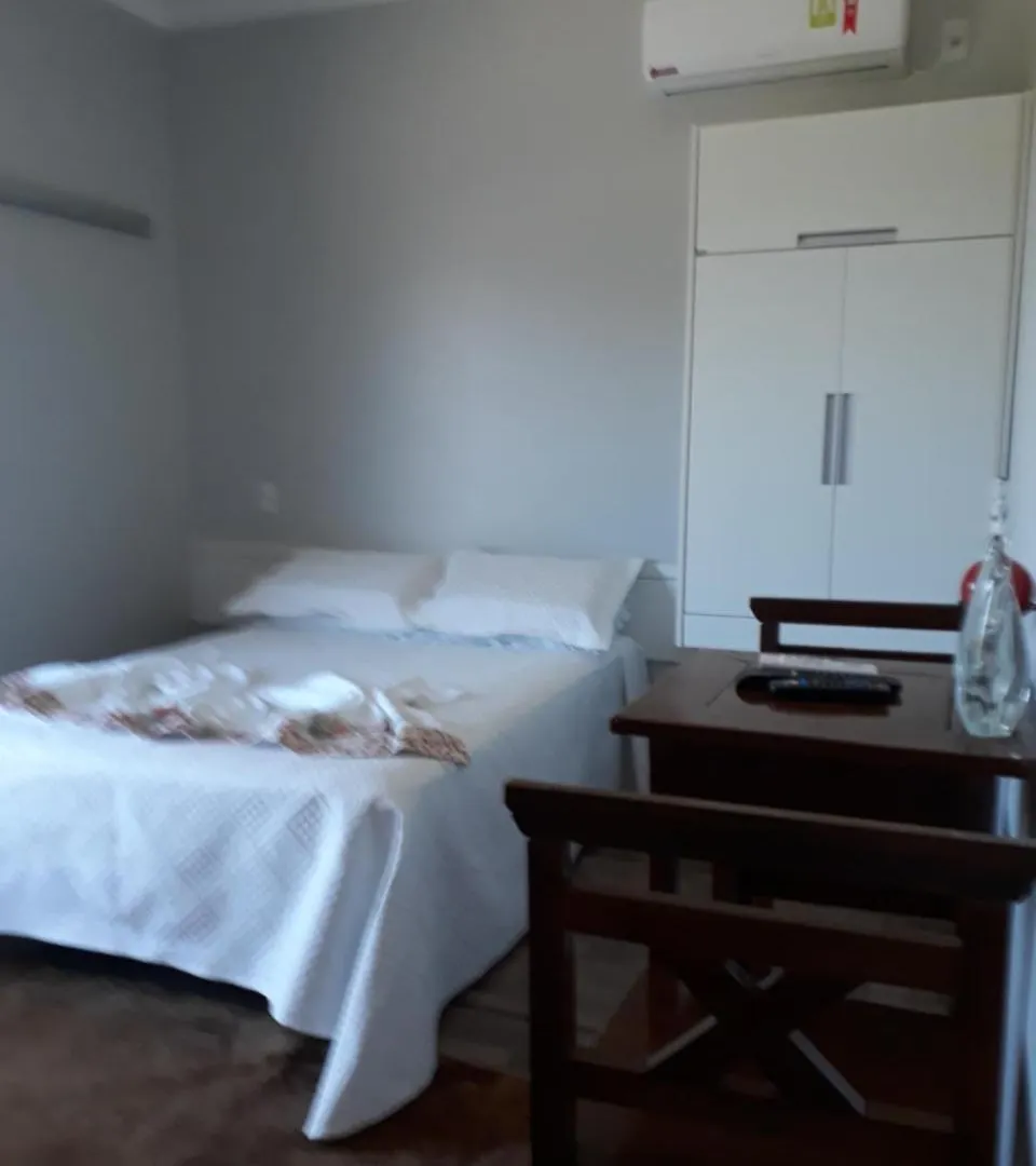 Apartamento Pousada da Família Araranguá