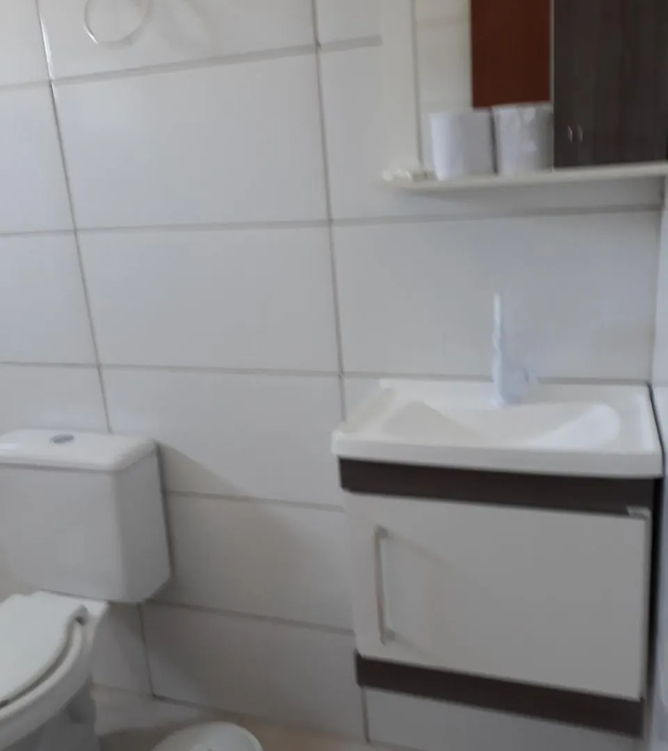 Pousada da Família Araranguá Apartamento