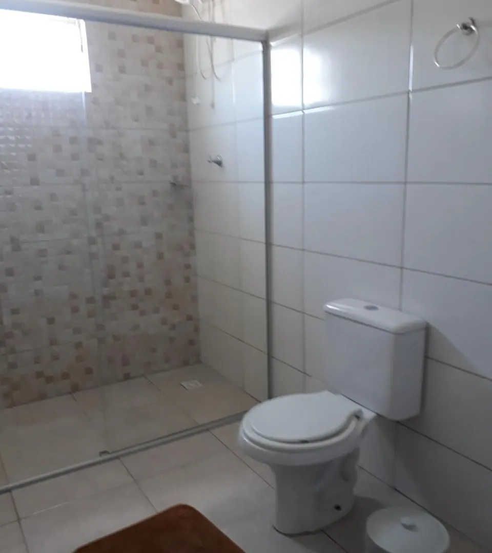 Apartamento Pousada da Família Araranguá Brasil