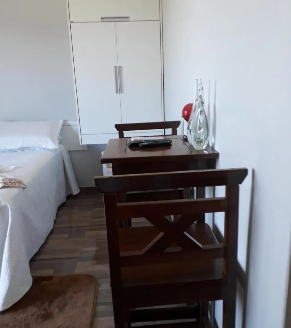 Apartamento Pousada da Família Araranguá Brasil