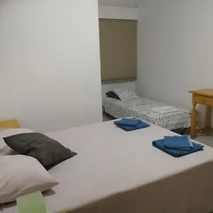  Apartamento Triana Pureza 12-14 España