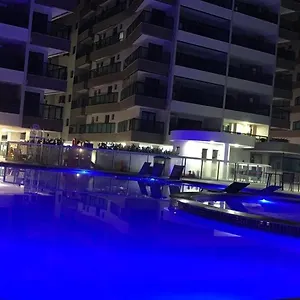  Apartamento Anjos Brasil
