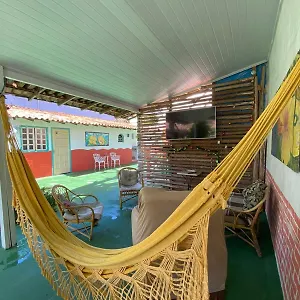  Habitación en casa particular Marisol Brasil
