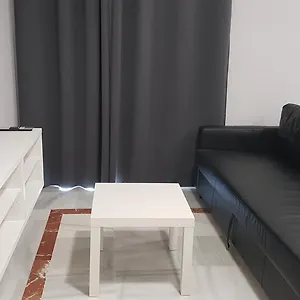  Apartamento Llaves Del Salvador España
